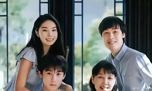 汇巨福配资 宗庆后个人生活曝光，母亲与子女信息公开