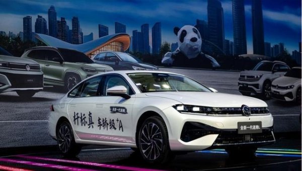 双盈策略 11.49万起售！一汽大众全新速腾L价格竞争力几何？