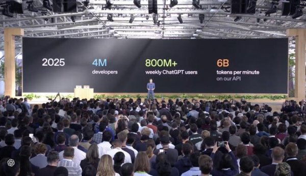 航心配资 一个ChatGPT装下所有App? OpenAI的“超级App”野心刚刚曝光