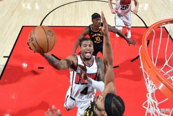 翻翻策略 35罚30中! 恭喜火箭队, 休赛期苦练罚球终见效, 申京7中7已无短板